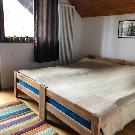 Relaxing House * Jajce