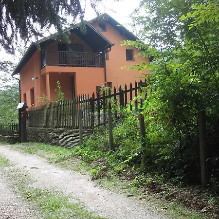 Relaxing House Konukevi