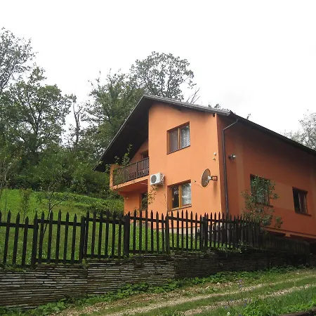Relaxing House Konukevi Jajce