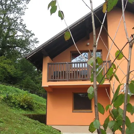 Relaxing House Jajce