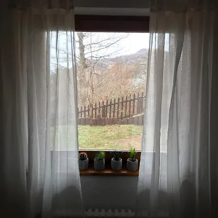 Konukevi Relaxing House *