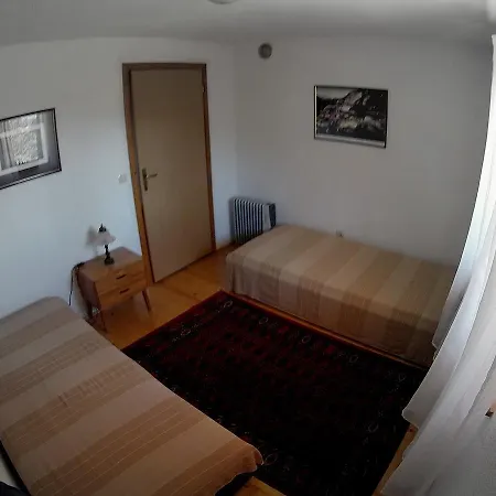 Konukevi Relaxing House Jajce