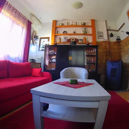 Relaxing House